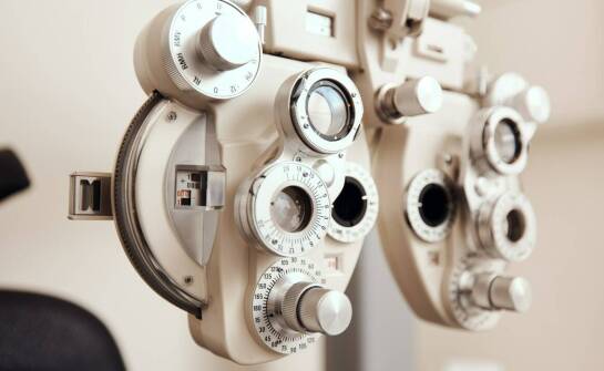 Nowoczesne monookulary – jakie funkcje mogą zaoferować użytkownikom?