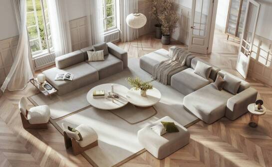 Modne kolory glanów na nadchodzący sezon – co warto wiedzieć?