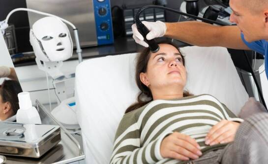 Efekty wizualne wolumetrii twarzy – co można osiągnąć?