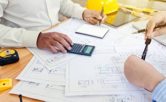 Jakie są etapy kosztorysowania obiektów budowlanych?