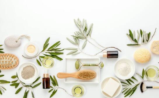 Jakie są zalety stosowania preparatów antyłojotokowych?