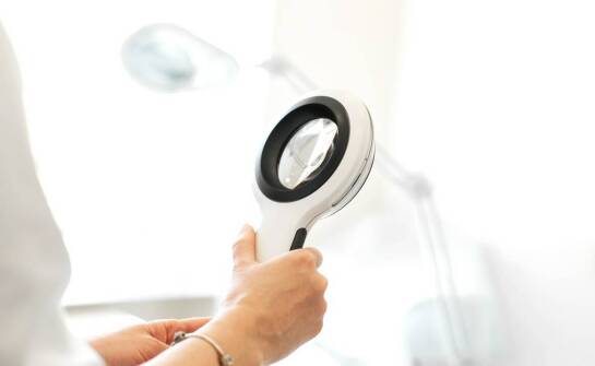 Jakie są innowacyjne metody walki z łojotokowym zapaleniem skóry?