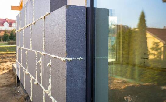 Przegląd technologii stosowanych w ocieplaniu budynków rolniczych pianą PUR