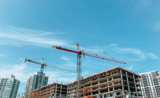 Wpływ prefabrykacji zbrojenia na skrócenie czasu realizacji inwestycji budowlanych