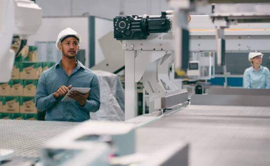 Diagnostyka i naprawa taśm przenośnikowych w ramach serwisu