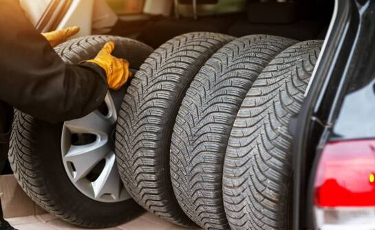 Co warto wiedzieć o usługach mobilnego serwisu opon dla pojazdów przemysłowych?