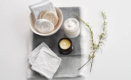 Wpływ diety na skuteczność usuwania rozstępów