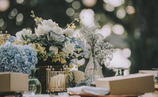 Jak organizujemy eventy i imprezy firmowe w luksusowych lokalizacjach?