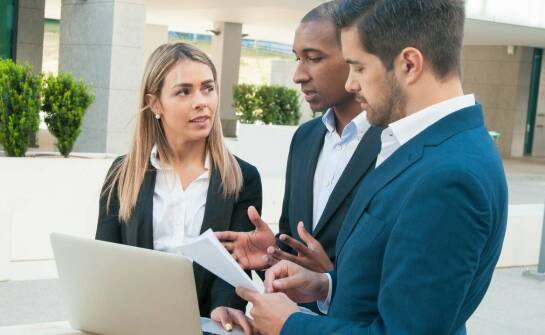 Jakie są konsekwencje braku współpracy z windykatorem terenowym?