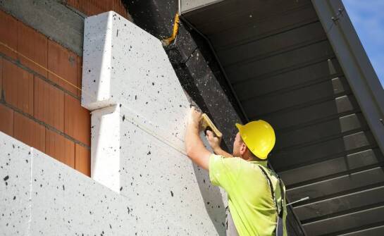 Piana PUR w kontekście ochrony przed mostkami termicznymi - jak to działa?