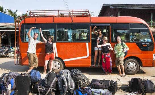 Najlepsze kierunki na wyjazdy grupowe organizowane z Siedlec