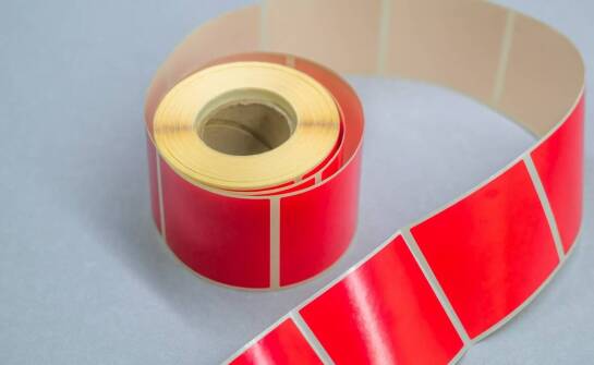 Rola naklejek plombowych w zabezpieczaniu produktów i dokumentów