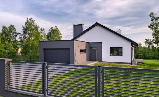 Jak ogrodzenia panelowe mogą zwiększyć bezpieczeństwo na Podhalu?