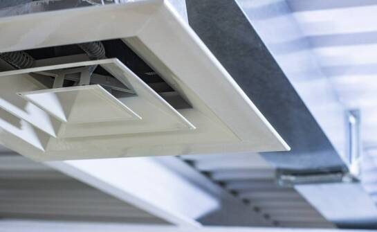 Dlaczego inwestorzy wybierają systemy wentylacyjne z 5-letnią gwarancją?