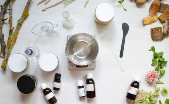 Kluczowe trendy w branży surowców perfumeryjnych na nadchodzący rok