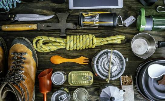 Przegląd najpopularniejszych modeli plecaków wojskowych dostępnych na rynku