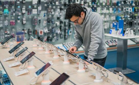 Serwis komputerowy w wawerskiej części Otwocka – co warto wiedzieć?