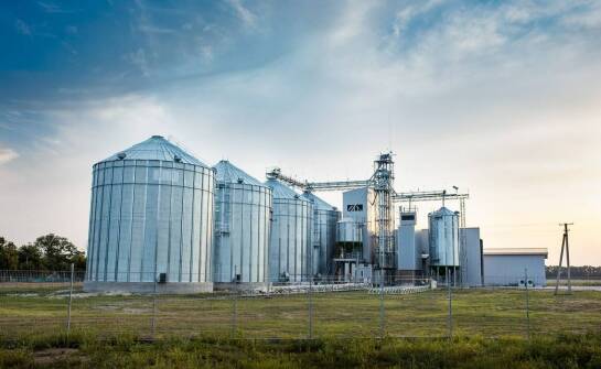 Przędzalniana 8 – strategiczne centrum dystrybucji olejów