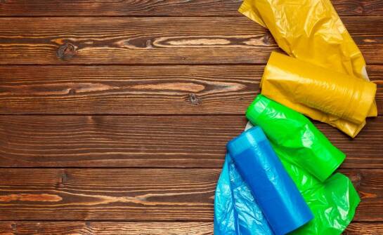 W jaki sposób torebki foliowe PE wspierają zrównoważony rozwój przemysłu?