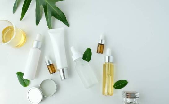 Jak rozwija się rynek surowców kosmetycznych i perfumeryjnych?