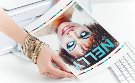 Jak druk katalogów może wspierać sprzedaż Twoich produktów?