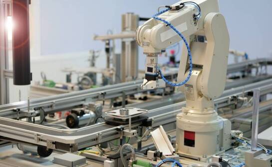 Projektowanie linii produkcyjnych pod klucz: wyzwania i możliwości