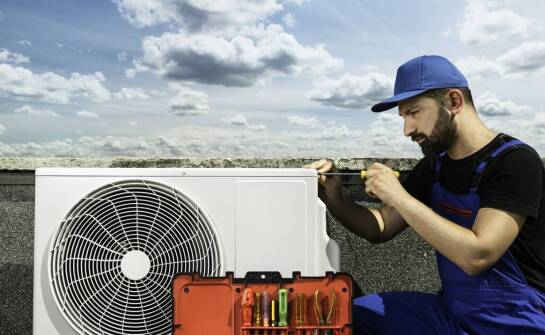 Przewodnik po systemach klimatyzacyjnych dla mieszkań