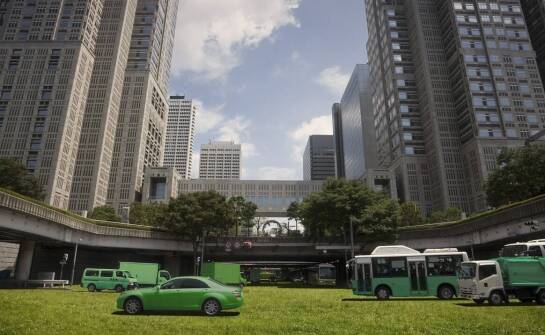 Rola sms tork w zrównoważonym rozwoju branży gazowej