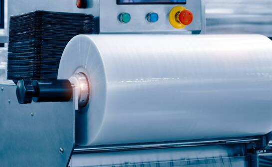 Jakie znaczenie ma jakość materiałów w produkcji opakowań foliowych?