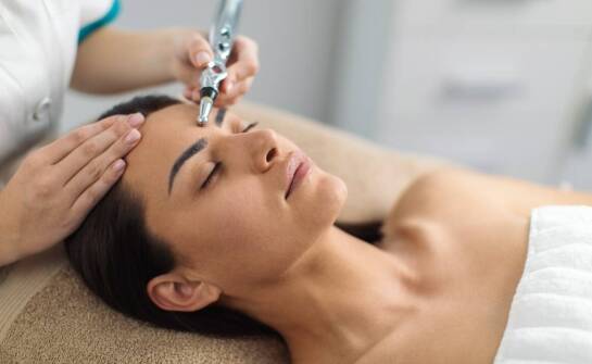 Mezoterapia jako wsparcie w leczeniu blizn pooperacyjnych