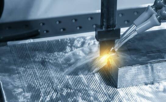 Regeneracja powierzchni metalowych w zakładzie galwanicznym: kluczowe aspekty