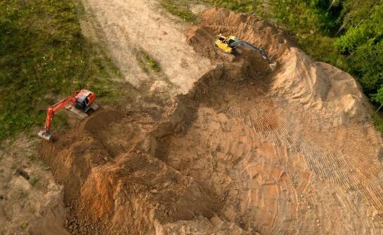 Wpływ ortofotoplanów na precyzję pomiarów w architekturze
