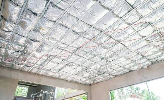 Czy warto inwestować w ocieplenie poddasza płytami PIR?