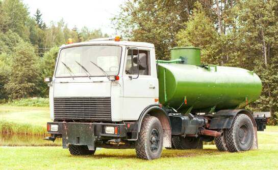 Wpływ jakości materiałów na trwałość wozów asenizacyjnych