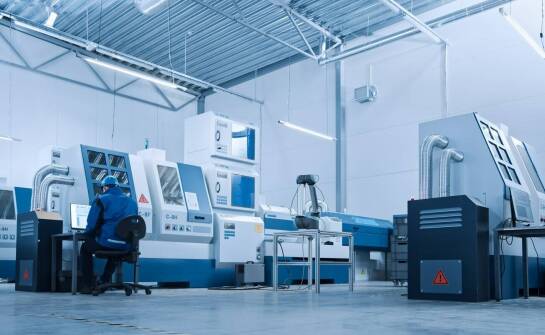 Jak technologie CNC zmieniają podejście do projektowania ekspozytorów?