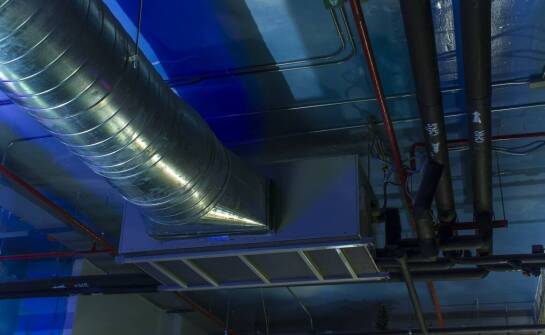 Rola rekuperacji w poprawie jakości powietrza wewnętrznego