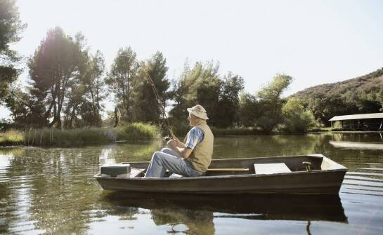 Jak dobrać rower do wzrostu dziecka?