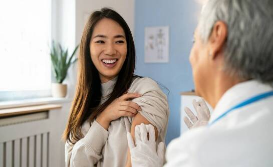 Odczulanie a jakość życia – jakie zmiany można zaobserwować po terapii?