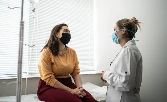 Jakie są etapy zakładania wkładki domacicznej w gabinecie ginekologicznym?