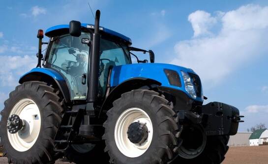 Jak dbać o sprawność i niezawodność maszyn rolniczych Fendt?