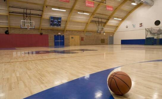 Innowacyjne rozwiązania w akcesoriach do koszykówki na nadchodzący sezon