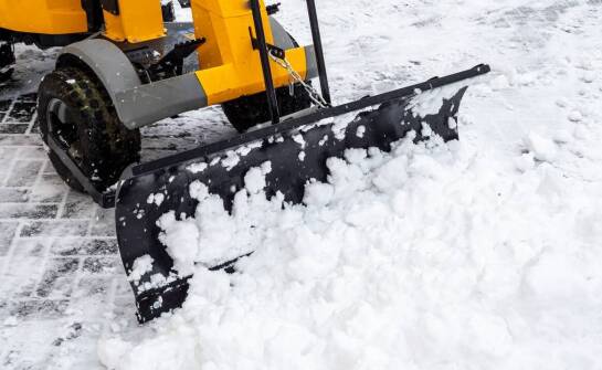 Optymalizacja procesów przemysłowych dzięki zgarniaczom pługowym