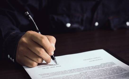 Jak radca prawny pomaga w przygotowaniu umowy o rozdzielności majątkowej?