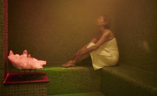 Jak zadbać o siebie podczas pobytu w hotelu spa – praktyczne porady