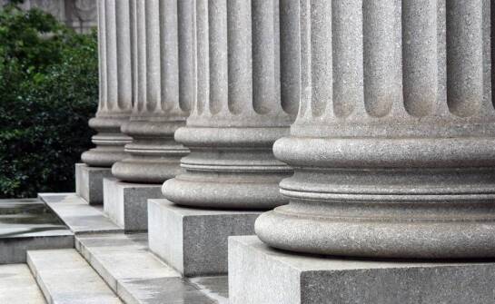 Nowoczesne rozwiązania w konserwacji zabytkowych obiektów