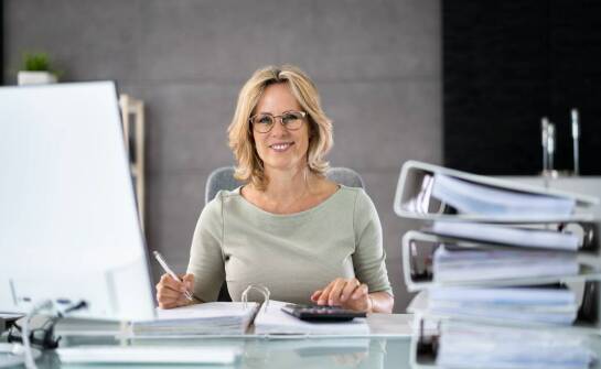 Kompleksowa obsługa księgowa dla sektora kreatywnego na Bałutach