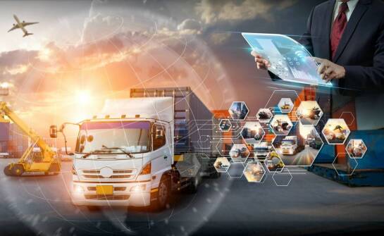 Ubezpieczenie mienia w transporcie – klucz do bezpiecznego biznesu