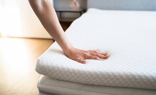 Wpływ konstrukcji materaca na jakość odpoczynku