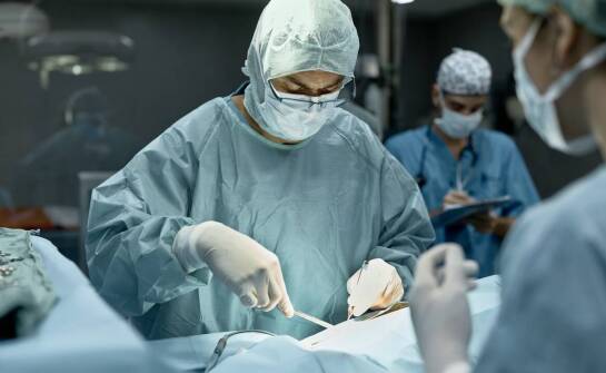 Przegląd metod chirurgicznych w leczeniu raka jądra