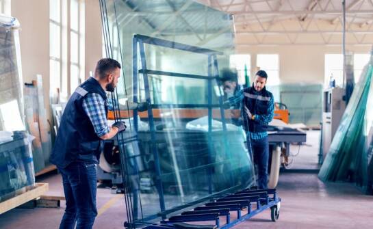 Jakie są kluczowe cechy nowoczesnych robotów zgrzewających do PVC?